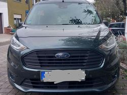 Gebraucht 2019 Ford Tourneo Connect Trend Van / Kleinbus | 11.500 € (Superpreis)