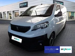 Weiß Gebraucht 2023 Peugeot e-Expert Van | 23.390 € (Fairer Preis)