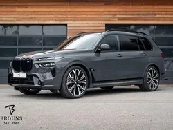 Grau Gebraucht 2023 BMW X7 M Sport SUV | 97.950 € (Guter Preis)