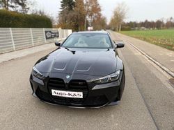 Black sapphire metallic Gebraucht 2022 BMW M4 Competition Edition Coupé | 63.900 € (Fairer Preis)