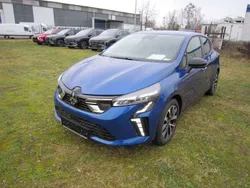 Royalblau Neu 2024 Mitsubishi Colt Plus Kleinwagen | 21.940 € (Fairer Preis)