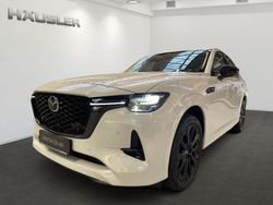 Gebraucht 2024 Mazda CX-60 Homura-Line SUV | 57.990 € (Teuer)