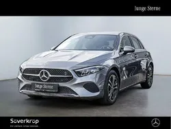 Gebraucht 2024 Mercedes A200 | 29.120 € (Guter Preis)