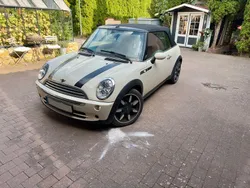 Beige Gebraucht 2007 Mini Cooper Cabriolet Cabrio | 3.000 € (Superpreis)