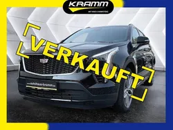 Schwarz Gebraucht 2023 Cadillac XT4 SUV | 43.190 € (Fairer Preis)