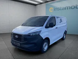 Weiß Neu 2025 Ford Transit Custom Limousine | 33.699 € (Guter Preis)