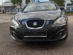 Gebraucht 2011 Seat Leon Limousine | 2.590 € (Superpreis)