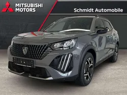 Selenium grau (grau) Neu 2025 Peugeot 2008 Allure SUV | 21.470 € (Guter Preis)