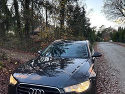 Grau Gebraucht 2012 Audi A6 Kombi | 12.200 € (Fairer Preis)
