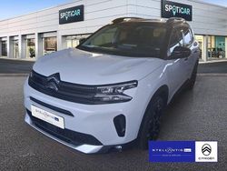 Weiß Neu 2025 Citroën C5 Aircross SUV | 35.340 € (Teuer)