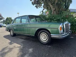 Mercedes W108