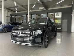 Nachtschwarz unilack Gebraucht 2023 Mercedes GLB180 Style SUV | 28.990 € (Guter Preis)
