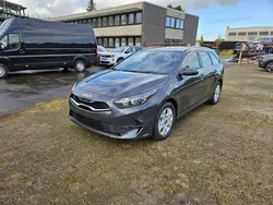 Schwarz Gebraucht 2024 Kia Ceed Comfort Kombi | 22.980 € (Fairer Preis)