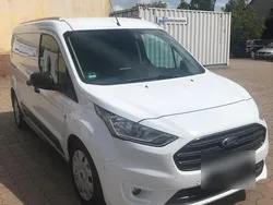 Gebraucht 2018 Ford Transit Van / Kleinbus | 7.499 € (Superpreis)