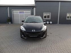 Schwarz Gebraucht 2011 Mazda 5 Center-Line Van / Kleinbus | 3.300 € (Guter Preis)