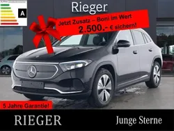 Mercedes EQA250