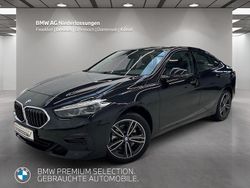 Schwarz Gebraucht 2024 BMW 218 Comfort Edition Coupé | 29.450 € (Guter Preis)