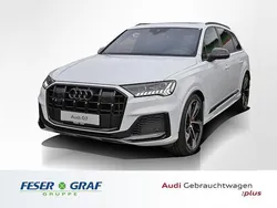 Gebraucht 2023 Audi SQ7 Competition SUV | 109.790 €