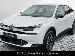 Weiß Neu 2025 Citroën C4 Limousine | 21.970 € (Guter Preis)