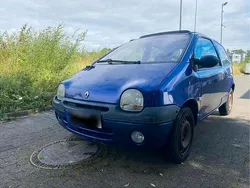 Blau Gebraucht 2003 Renault Twingo Kleinwagen | 699 € (Fairer Preis)