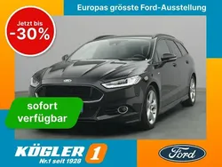 Rot Gebraucht 2015 Ford Mondeo Titanium Kombi | 12.690 € (Etwas zu teuer)