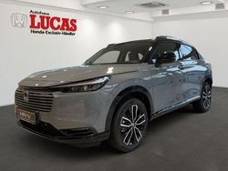 Grau Neu 2025 Honda HR-V Advance SUV | 35.990 € (Fairer Preis)