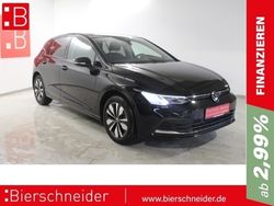 Andere farbe Gebraucht 2024 VW Golf VIII Move | 22.980 € (Superpreis)