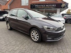 Grau Gebraucht 2015 VW Golf VII LOUNGE Limousine | 6.490 € (Guter Preis)