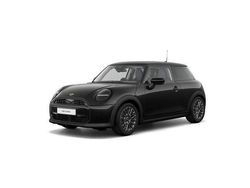 Schwarz Gebraucht 2024 Mini Cooper Classic Kleinwagen | 26.830 € (Fairer Preis)
