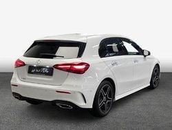 Gebraucht 2024 Mercedes A180 AMG line | 35.300 € (Etwas zu teuer)