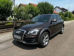 Braun Gebraucht 2010 Audi Q5 SUV | 14.900 € (Etwas zu teuer)