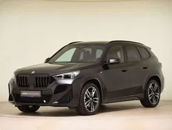 Saphirschwarz metallic Gebraucht 2023 BMW X1 M Sport SUV | 46.660 € (Fairer Preis)