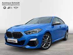 M misano blau Gebraucht 2024 BMW M235 Performance Coupé | 38.490 € (Fairer Preis)