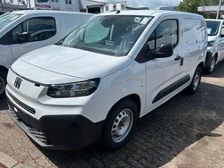 Weiß Neu 2025 Fiat Doblò Van / Kleinbus | 21.400 € (Guter Preis)