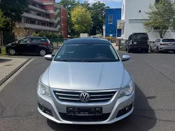 Silber Gebraucht 2010 VW CC Basis Limousine | 4.990 € (Guter Preis)