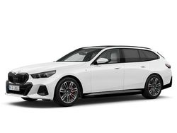 Gebraucht 2025 BMW i5 Comfort Edition Kombi | 66.912 €