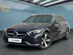 Gebraucht 2022 Mercedes C220 Kombi | 30.699 € (Fairer Preis)