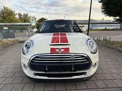 Pepper white Gebraucht 2016 Mini Cooper Chili Kleinwagen | 13.590 € (Fairer Preis)