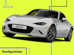 Neu 2025 Mazda MX5 Prime-Line Cabrio | 36.569 €