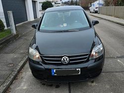 Schwarz Gebraucht 2005 VW Golf IV Limousine | 1.460 € (Guter Preis)