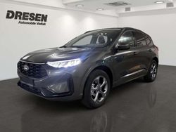 Metallic) (grau Neu 2025 Ford Kuga ST-Line SUV | 40.690 € (Fairer Preis)