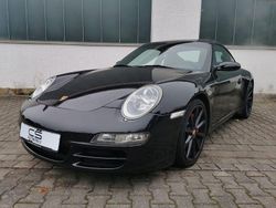 Schwarz Gebraucht 2006 Porsche 911 Carrera S Coupé | 53.997 € (Fairer Preis)