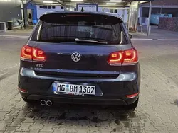 Gebraucht 2012 VW Golf VII GTD Limousine | 10.999 € (Fairer Preis)