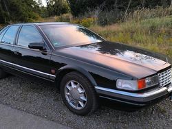 Schwarz Gebraucht 1997 Cadillac Seville Limousine | 7.499 €