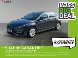 Grau Gebraucht 2024 Hyundai i30 Turbo Limousine | 17.980 € (Guter Preis)