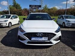 Gebraucht 2023 Hyundai i30 Prime Kombi | 18.590 € (Guter Preis)