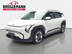 Weiß Neu 2025 Kia EV3 3 SUV | 29.990 € (Superpreis)