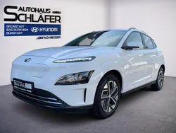Weiß Gebraucht 2021 Hyundai Kona Edition 30+ SUV | 18.490 € (Fairer Preis)