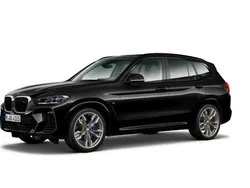 Gebraucht 2024 BMW X3 Efficient Dynamics SUV | 62.840 € (Guter Preis)