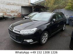 Schwarz Gebraucht 2013 Citroën C5 Kombi | 1.699 € (Superpreis)